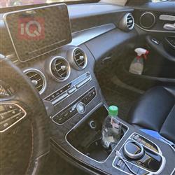 مرسيدس بنز C-Class